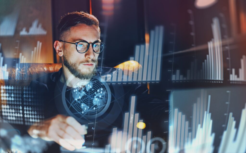 digitale geletterdheid