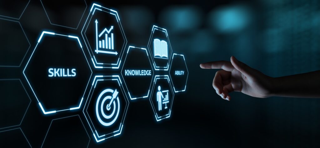 training AI voor managers