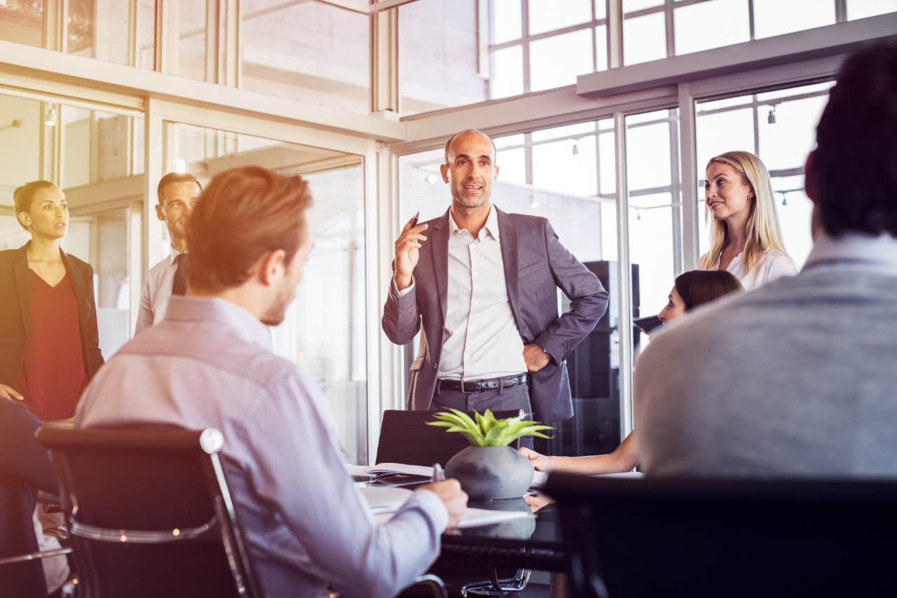 incompany wor cursus