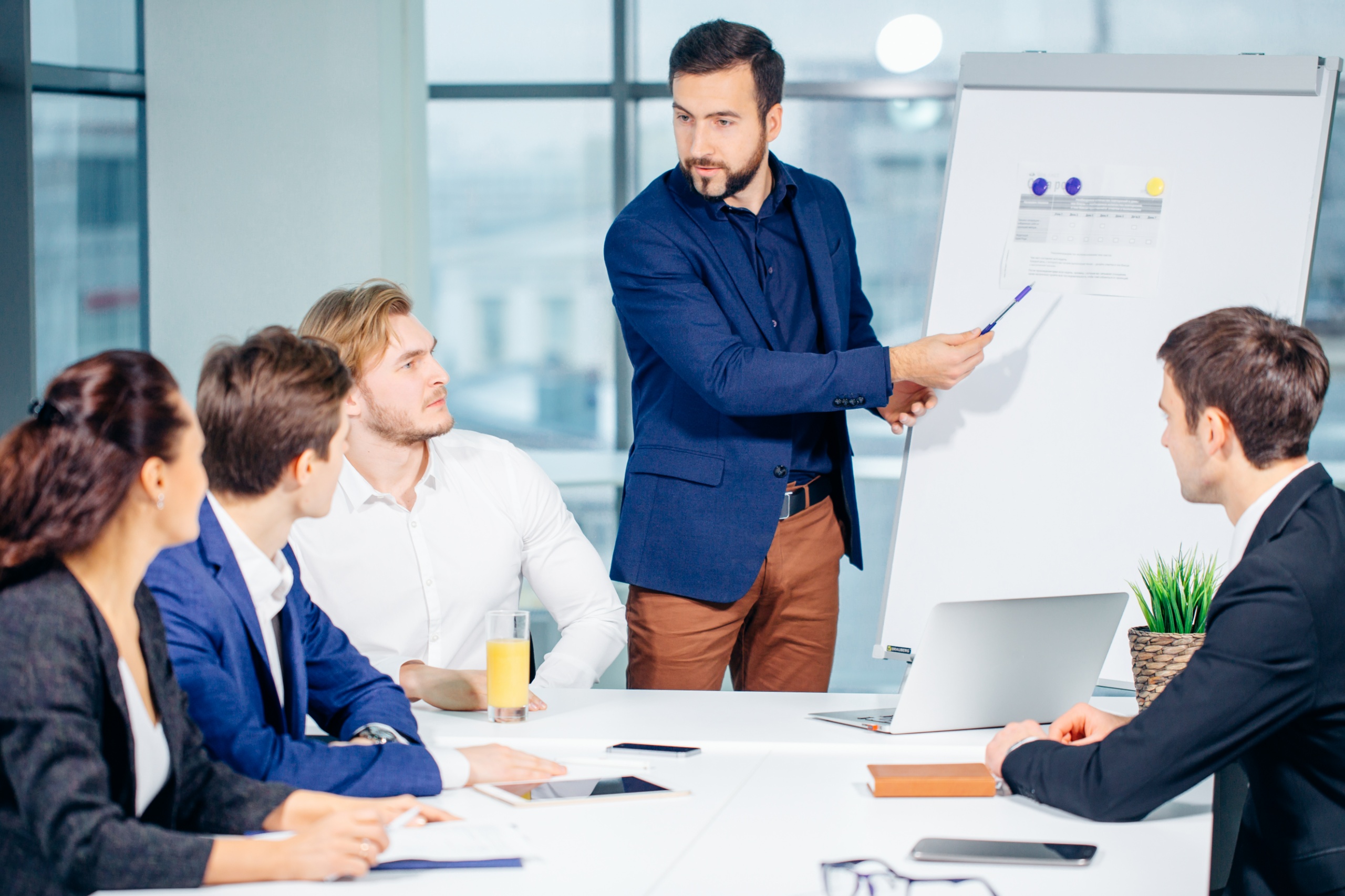 PRINCE2 Practitioner 7de editie training