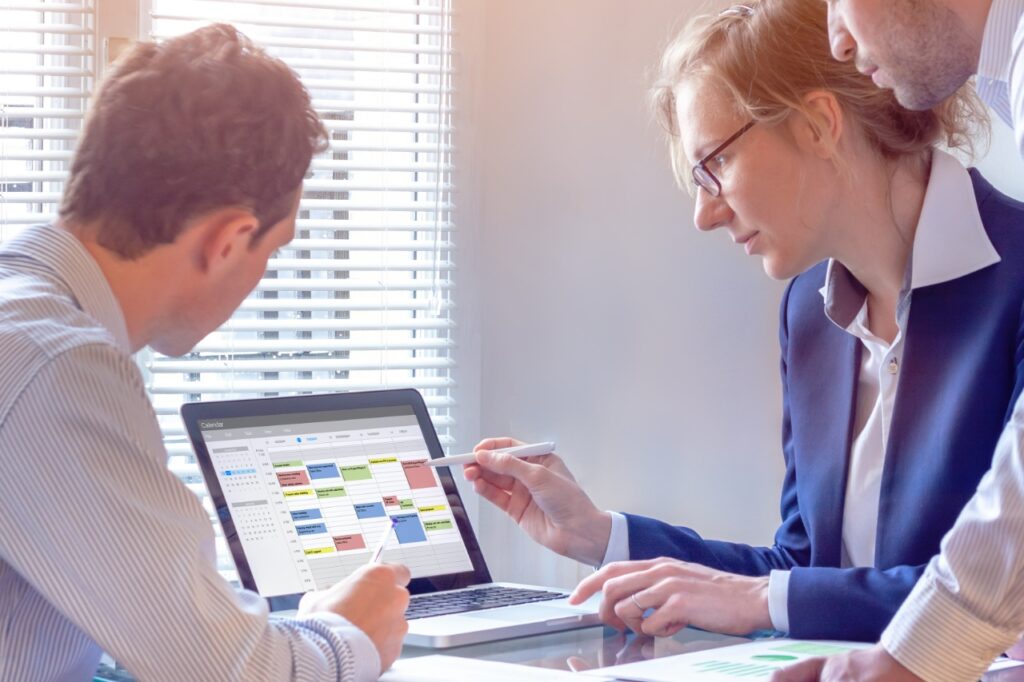 Werken met externe deskundigen in de or