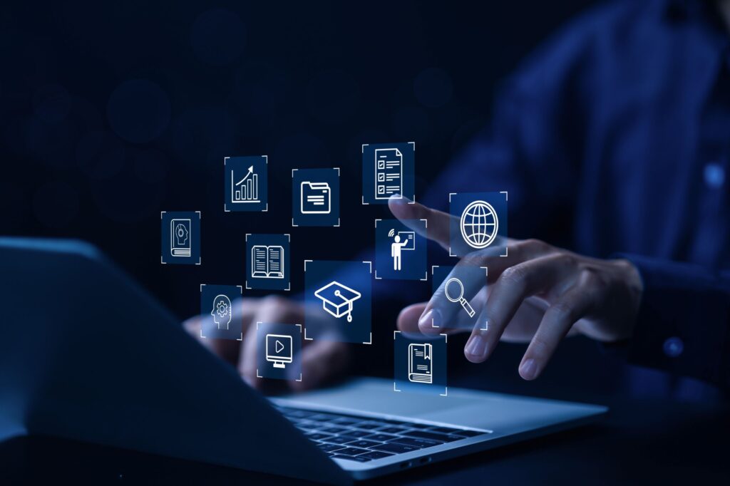 training AI voor managers