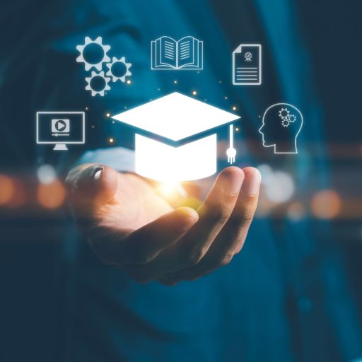 Digitale geletterdheid, AI geletterdheid, data geletterdhied