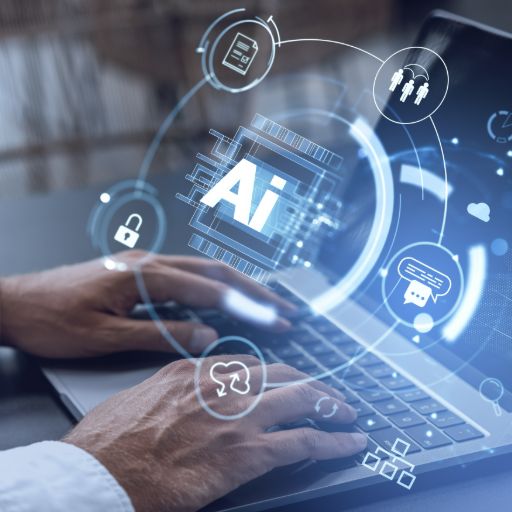 training AI voor managers