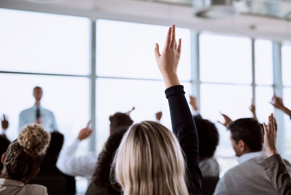 Veelgestelde vragen bij academie nederland