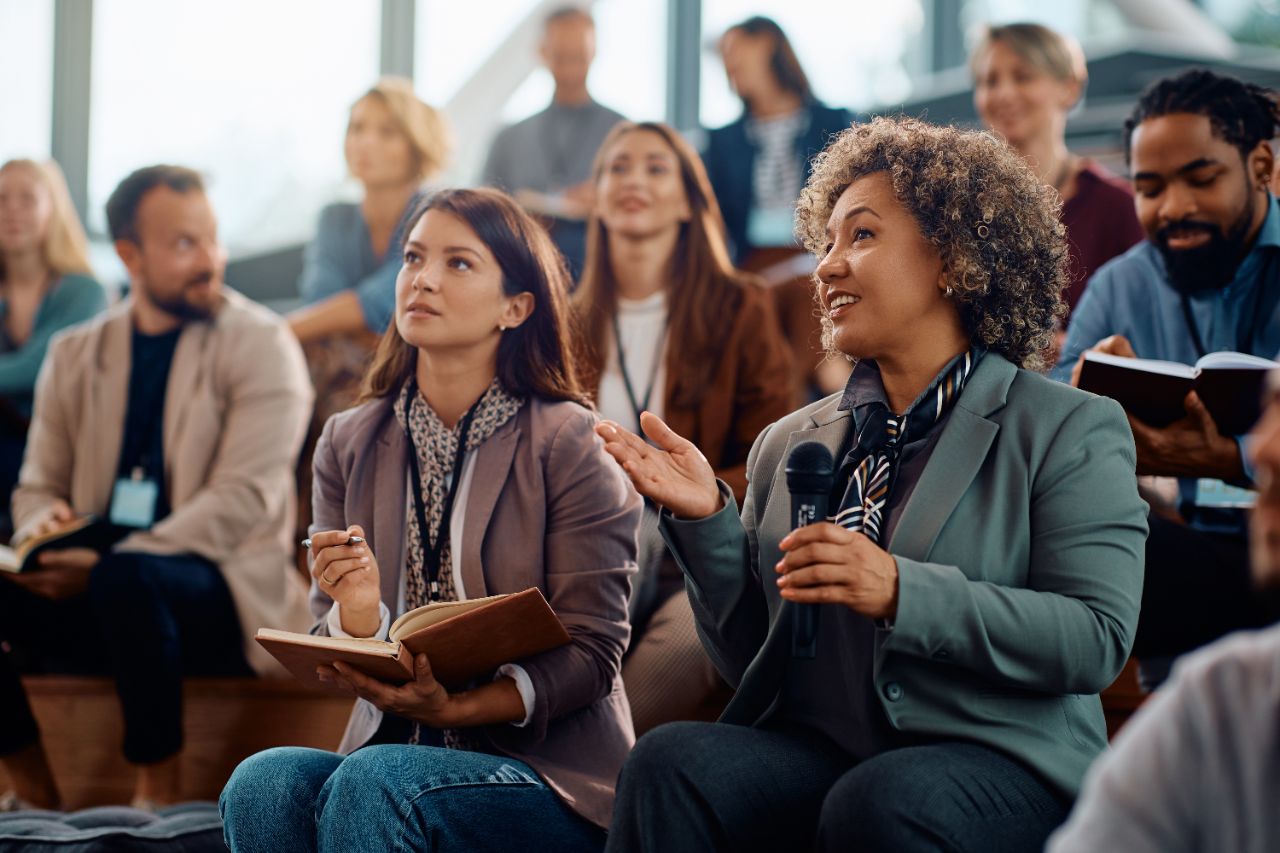 incompany AI trainingen van academie nederland