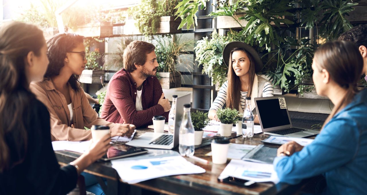training omgaan met telefonische agressie