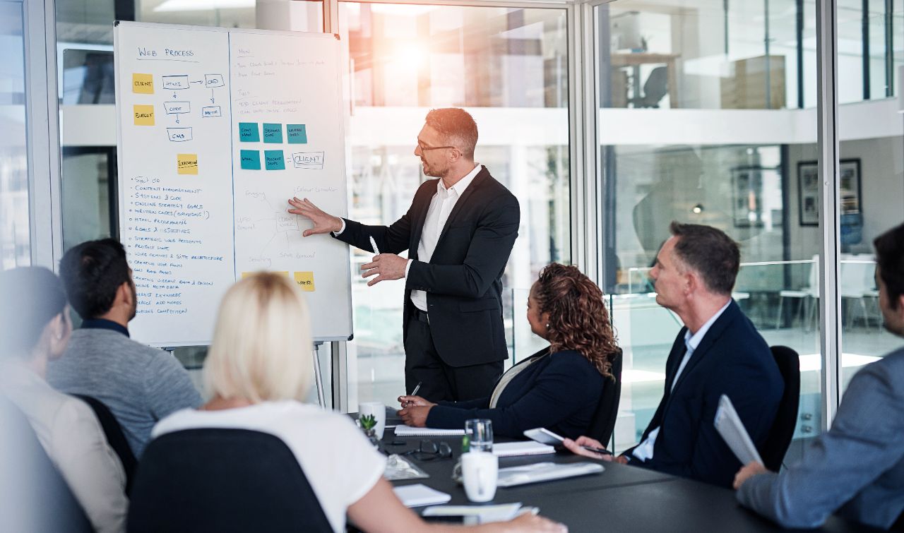 Scrum werken met AI