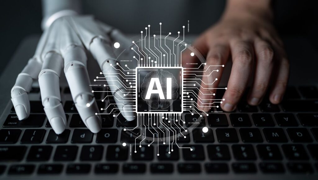 AI-geletterdheid voor de or