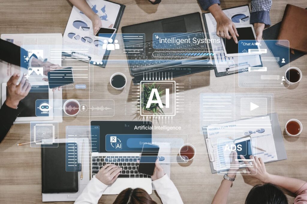 voor wie is AI-geletterdheid