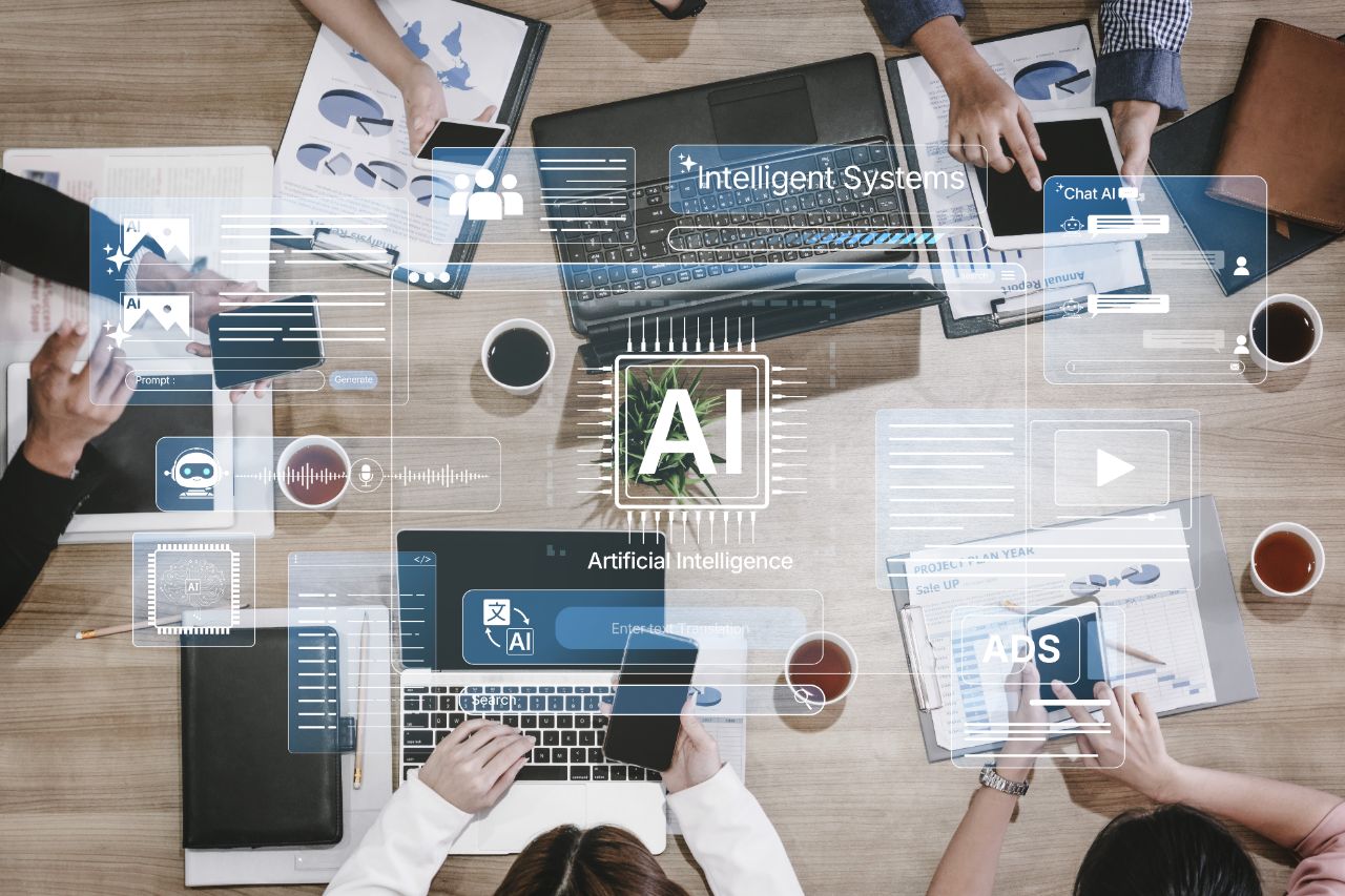 voor wie is AI-geletterdheid