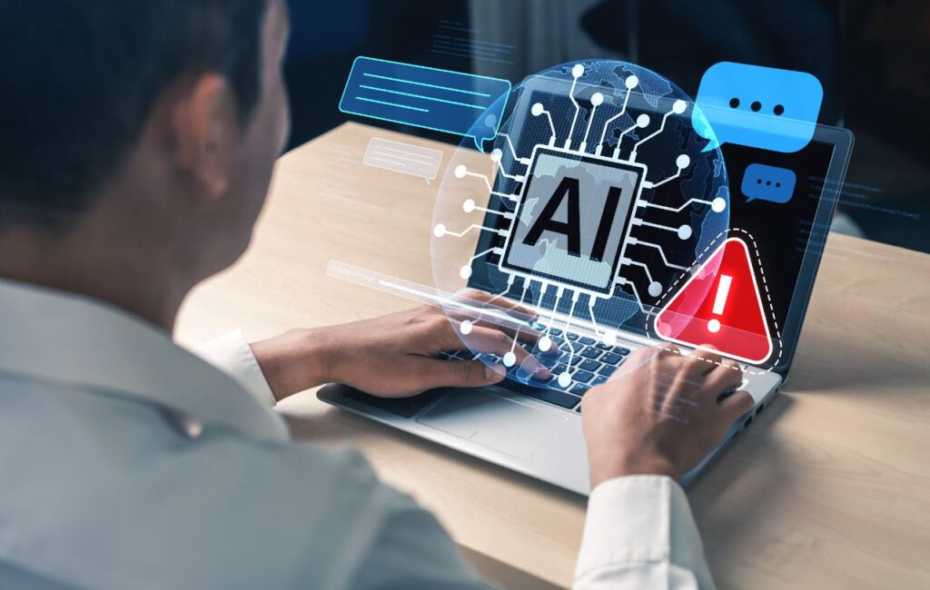 Microsoft Copilot als digitale collega