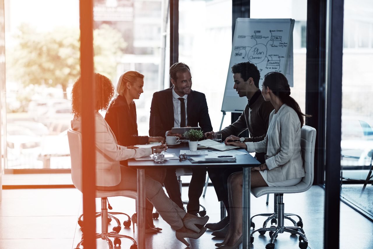 Lean Six Sigma Orange Belt training bij Academie Nederland